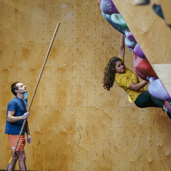 Séance d'entraînement personnalisée avec coach - Coaching de haut niveau au Perchoir Crolles