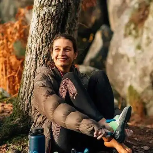 Portrait de Hélène Janicot