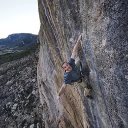 Portrait de Romain Rogue