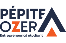 Logo de Pépite Ozer