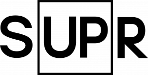 Logo de Sup'R