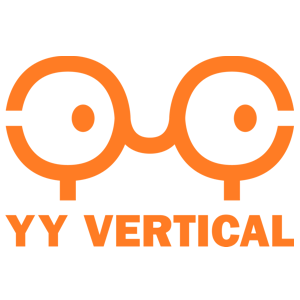 Logo d'YY Vertical