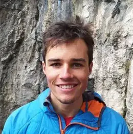 Portrait d'Alexis Loskoutoff