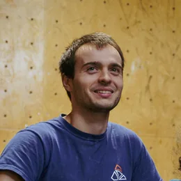 Portrait d'Antoine Avril